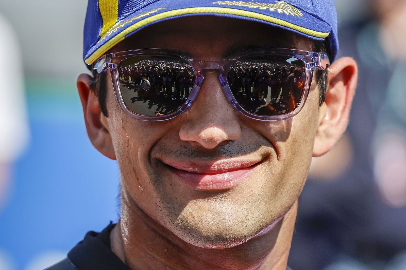 Jorge Martín pilotará para Aprilia Racing la próxima temporada en sustitución de Espargaró