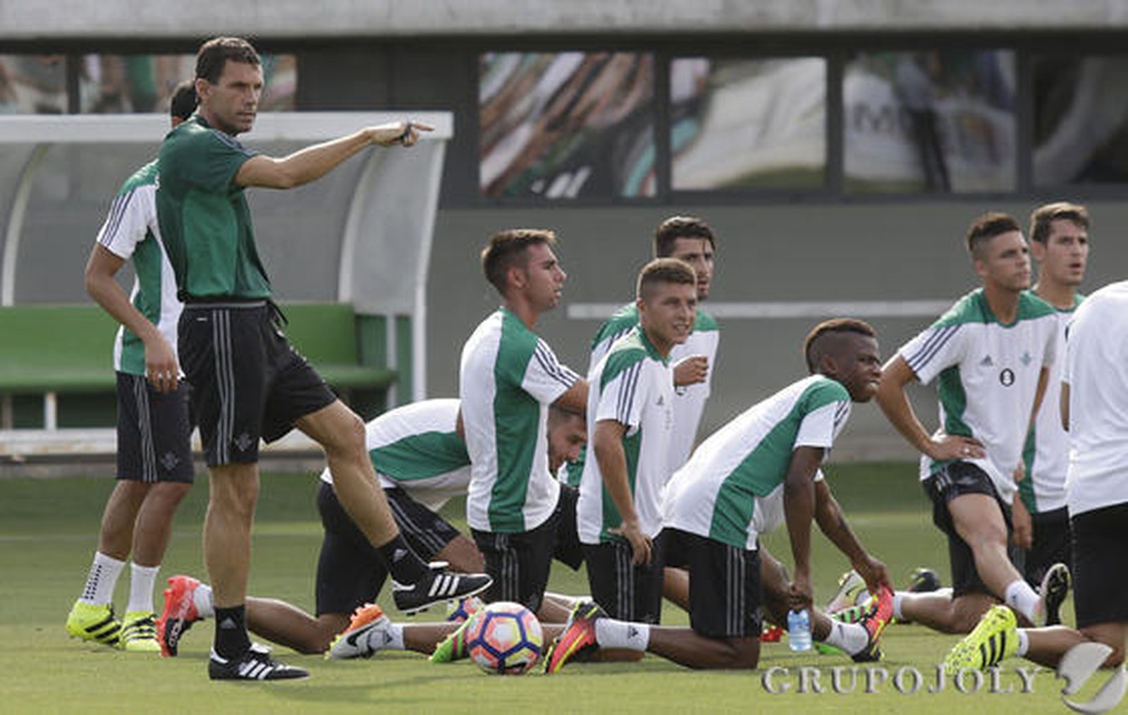 Foto: Juan Carlos Muñoz