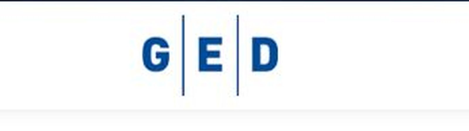 Logo de GED Capital.