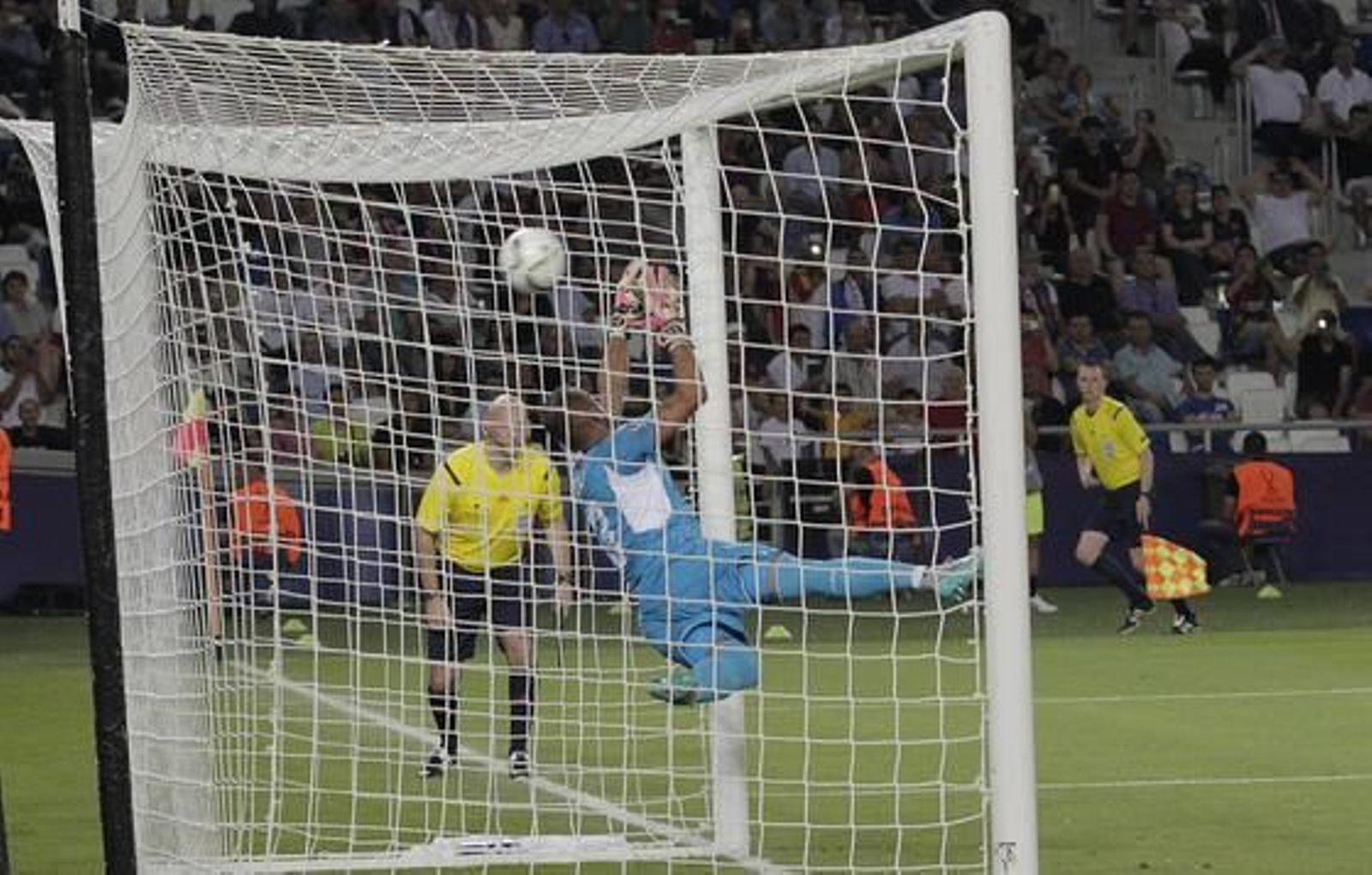 Foto: Aslan Saakashvili