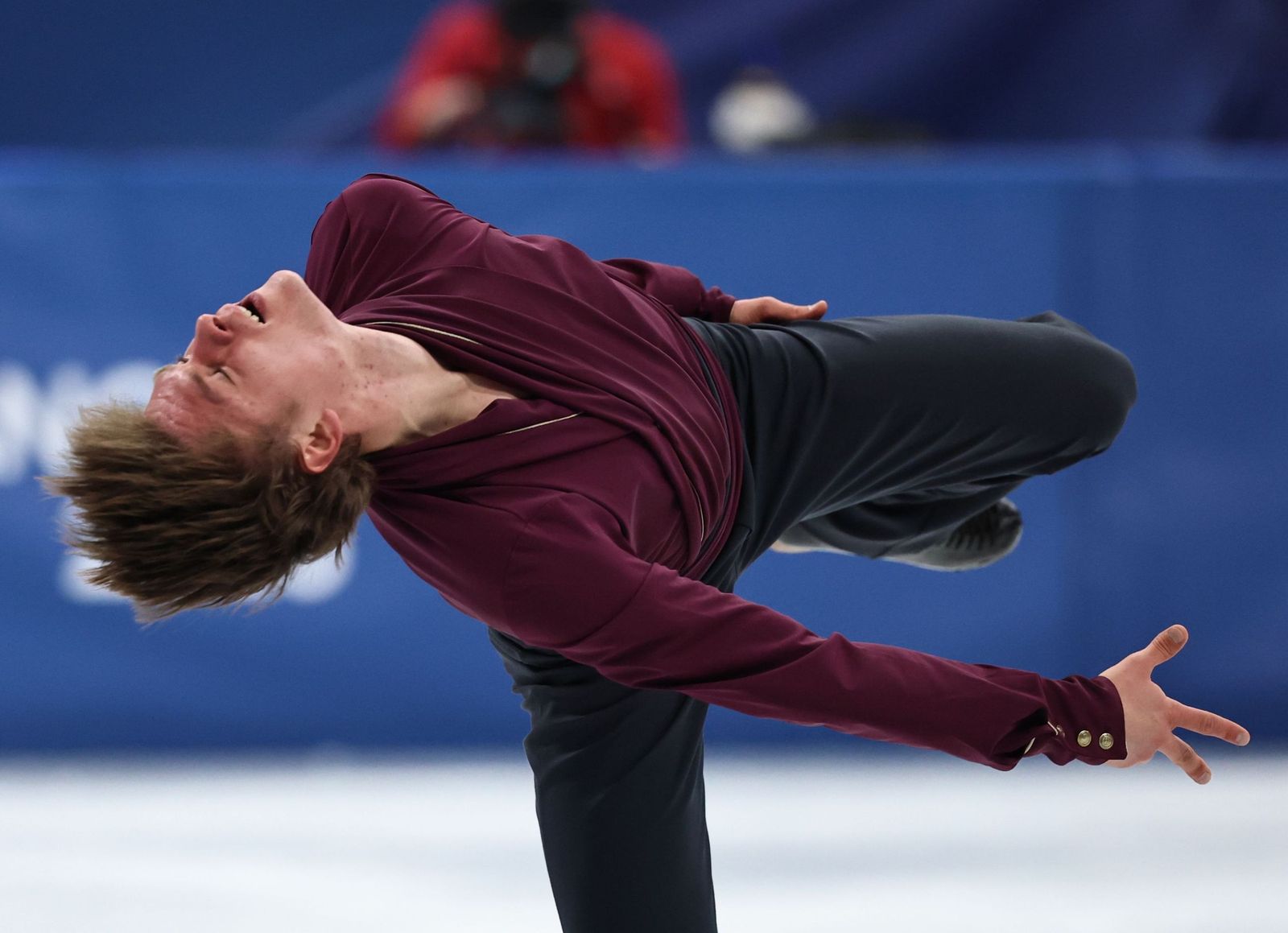 Las mejores fotos de los Juegos Olímpicos de invierno Milán Cortina d'Ampezzo 2026 | Octava jornada