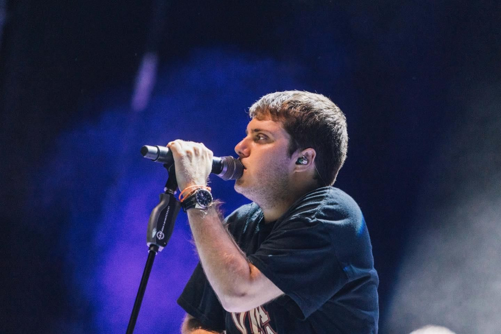 Sentir Baeza 2025 en imágenes: música, patrimonio y AOVE en una edición inolvidable