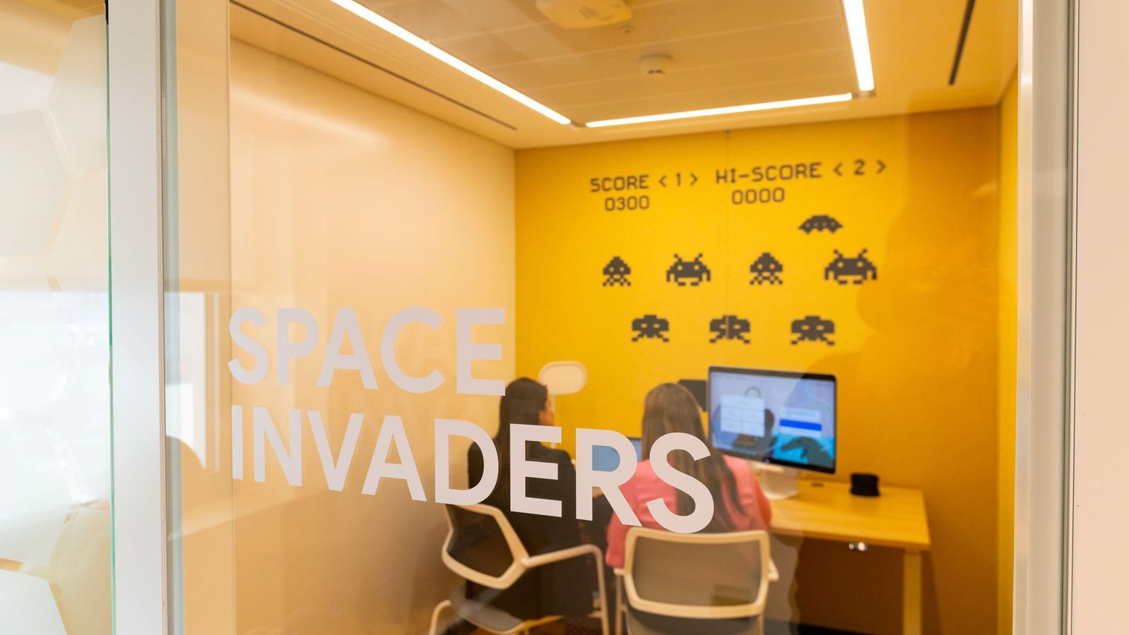 El Centro de Ciberseguridad de Google en Málaga