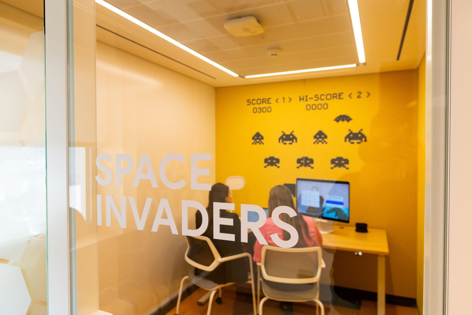El Centro de Ciberseguridad de Google en Málaga
