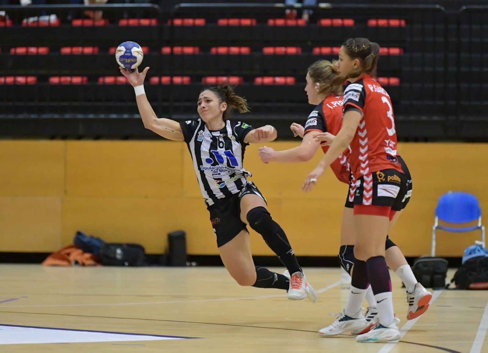 Las fotos del Zuazo-Costa del Sol