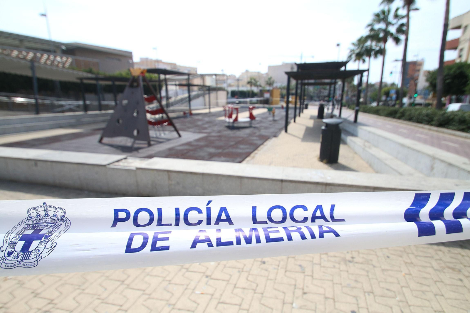 Las imágenes de la capital y los pueblos, paralizados para frenar el coronavirus