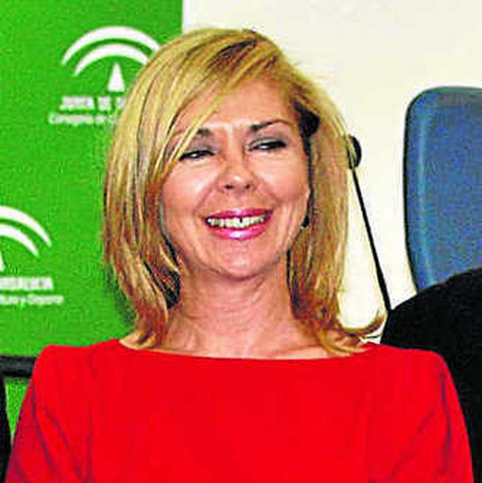 María del Mar Alfaro.