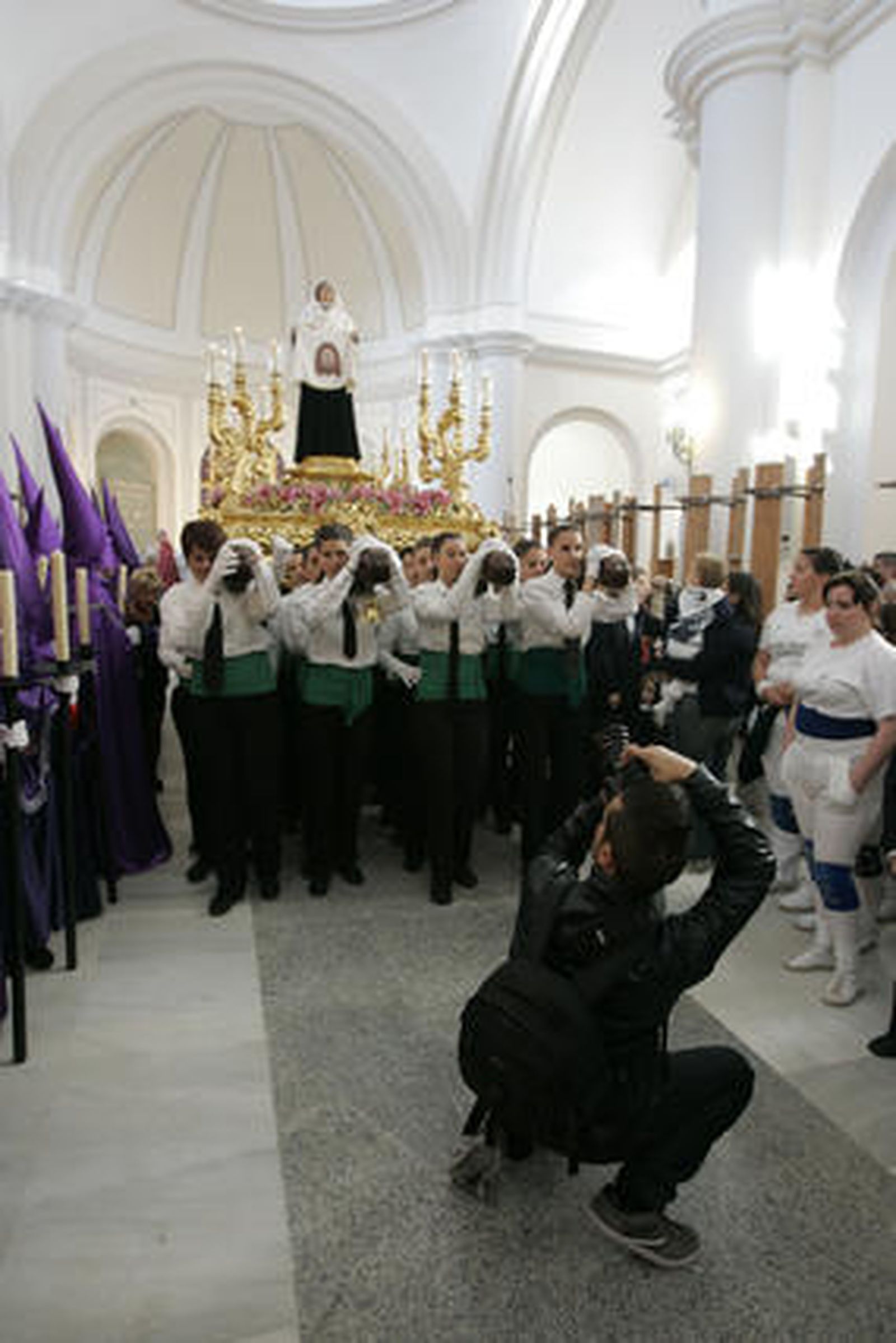 Foto: Diario de Almeria