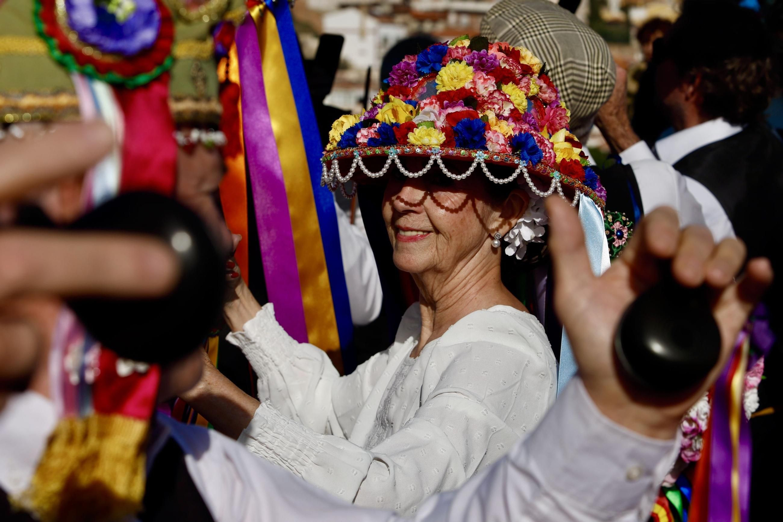 Todas las fotos de la Fiesta Mayor de los Verdiales