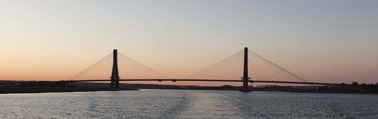 De Ayamonte a Portugal: ¿Es necesario PCR para visitar el país vecino?