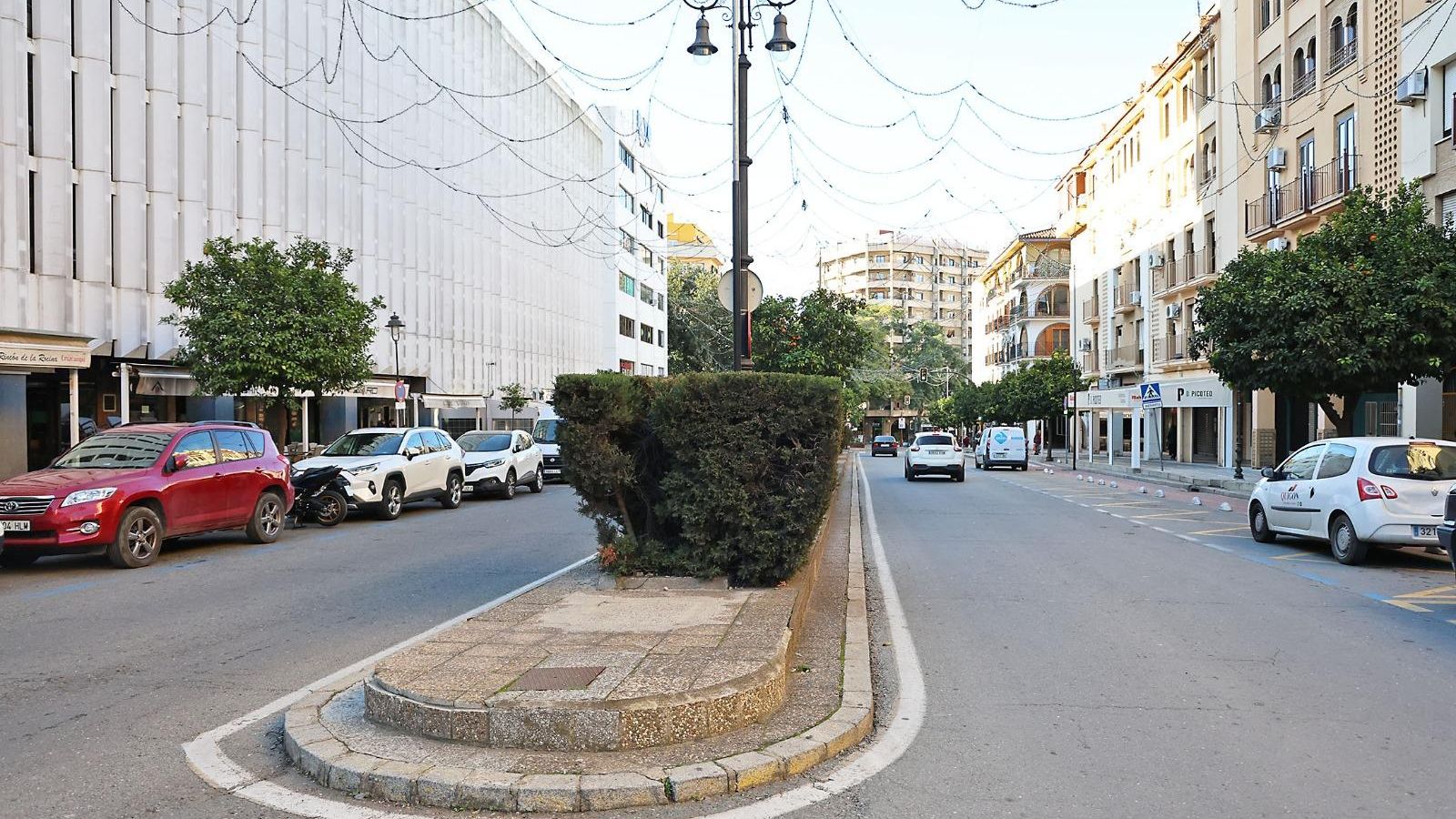 Desaparece también el termómetro de Pablo Rada.