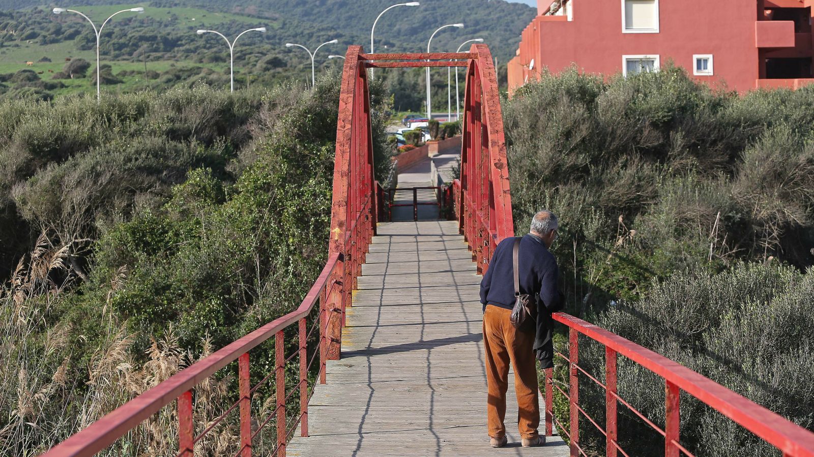 Las mejores fotos del parque fluvial del Río Pícaro