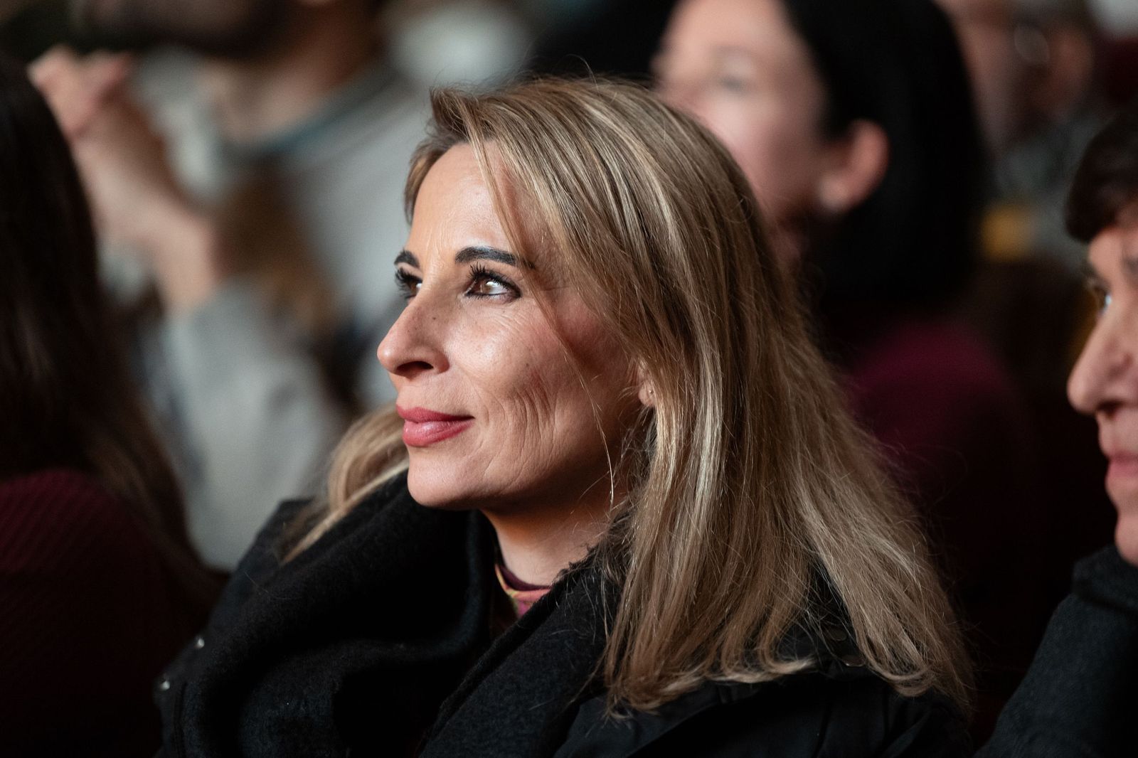 Búscate en las mejores imágenes de la quinta sesión de preliminares del COAC 2026