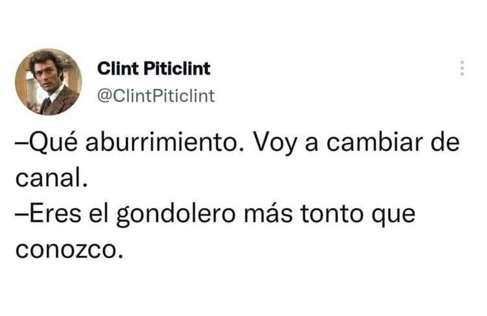Chistes para el día de hoy