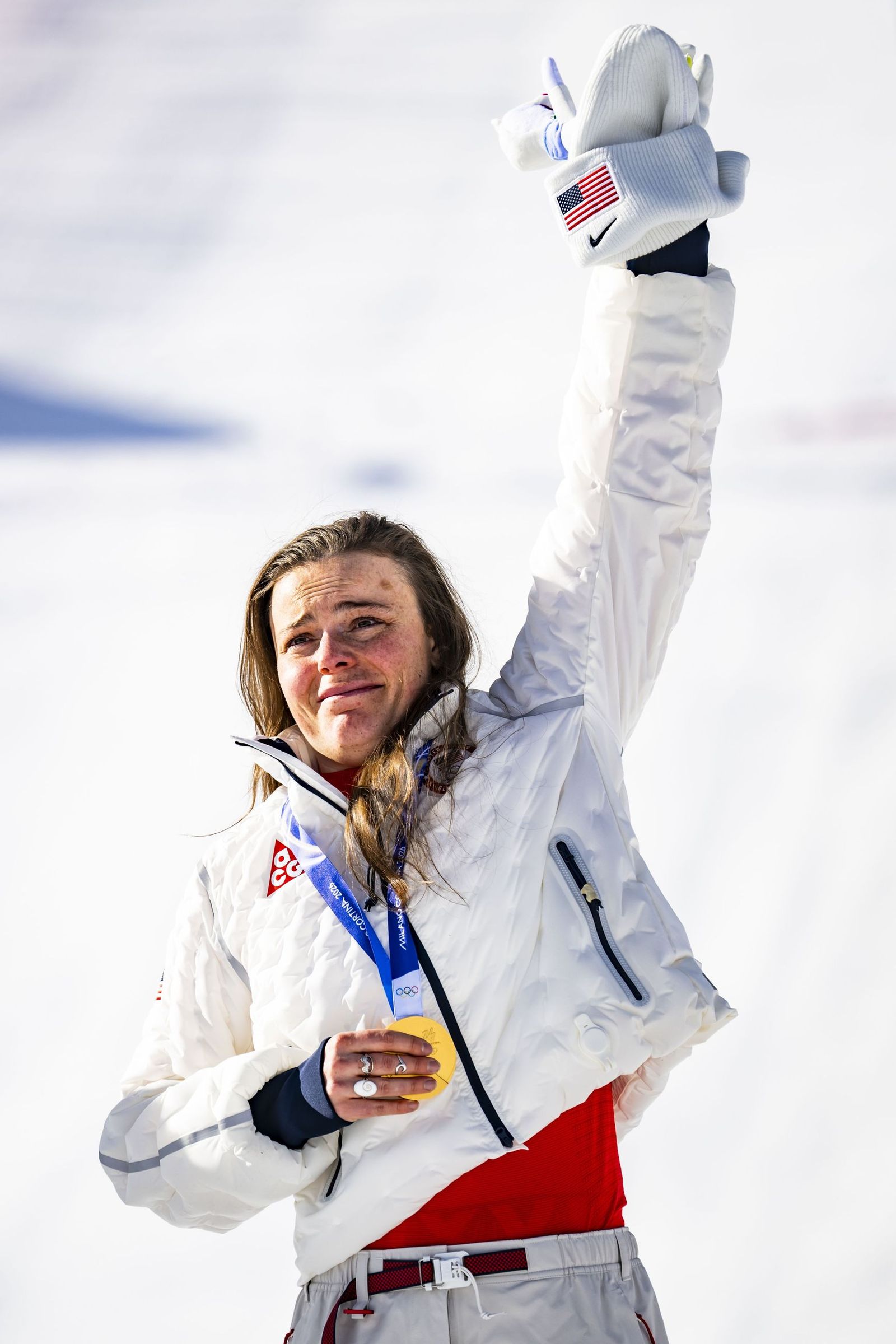 Las mejores fotos de los Juegos Olímpicos de invierno Milán Cortina d'Ampezzo 2026 | Tercera jornada