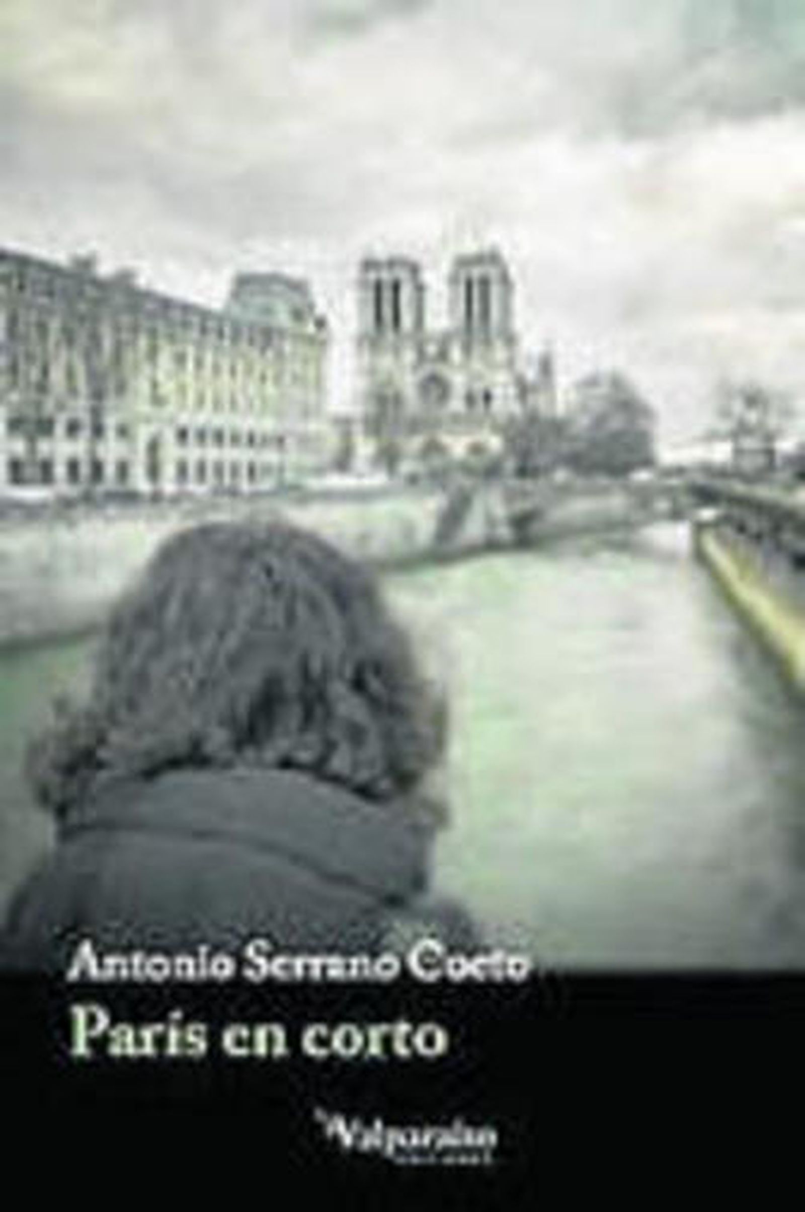 El hombre que tiembla