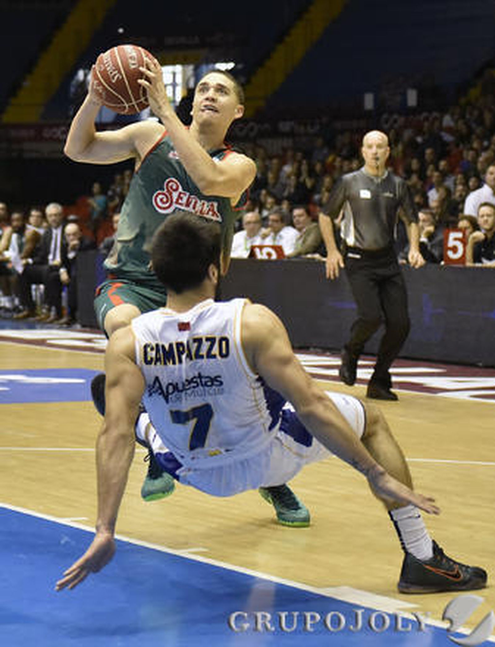 Foto: Juan Carlos Vázquez