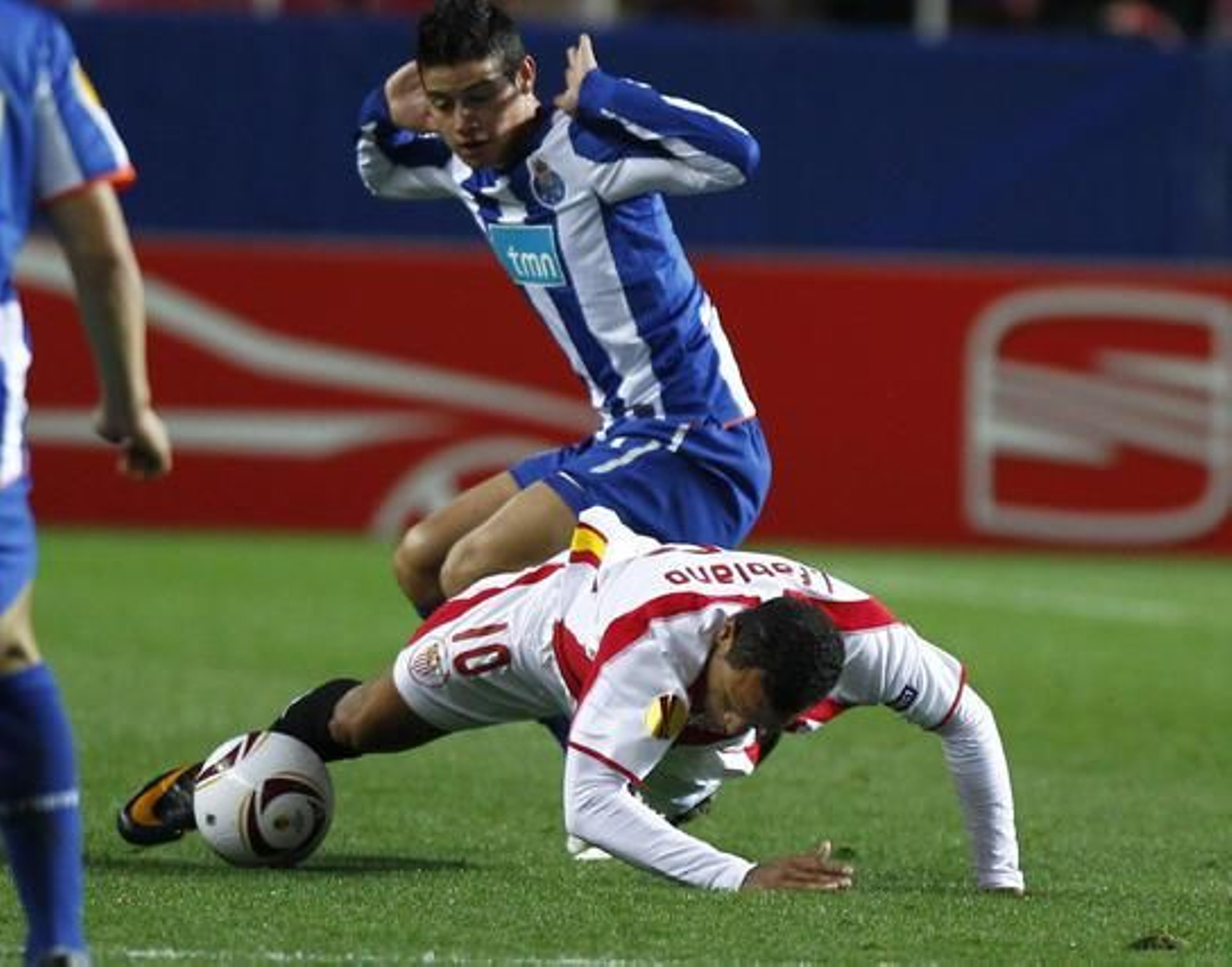 Foto: Antonio Pizarro