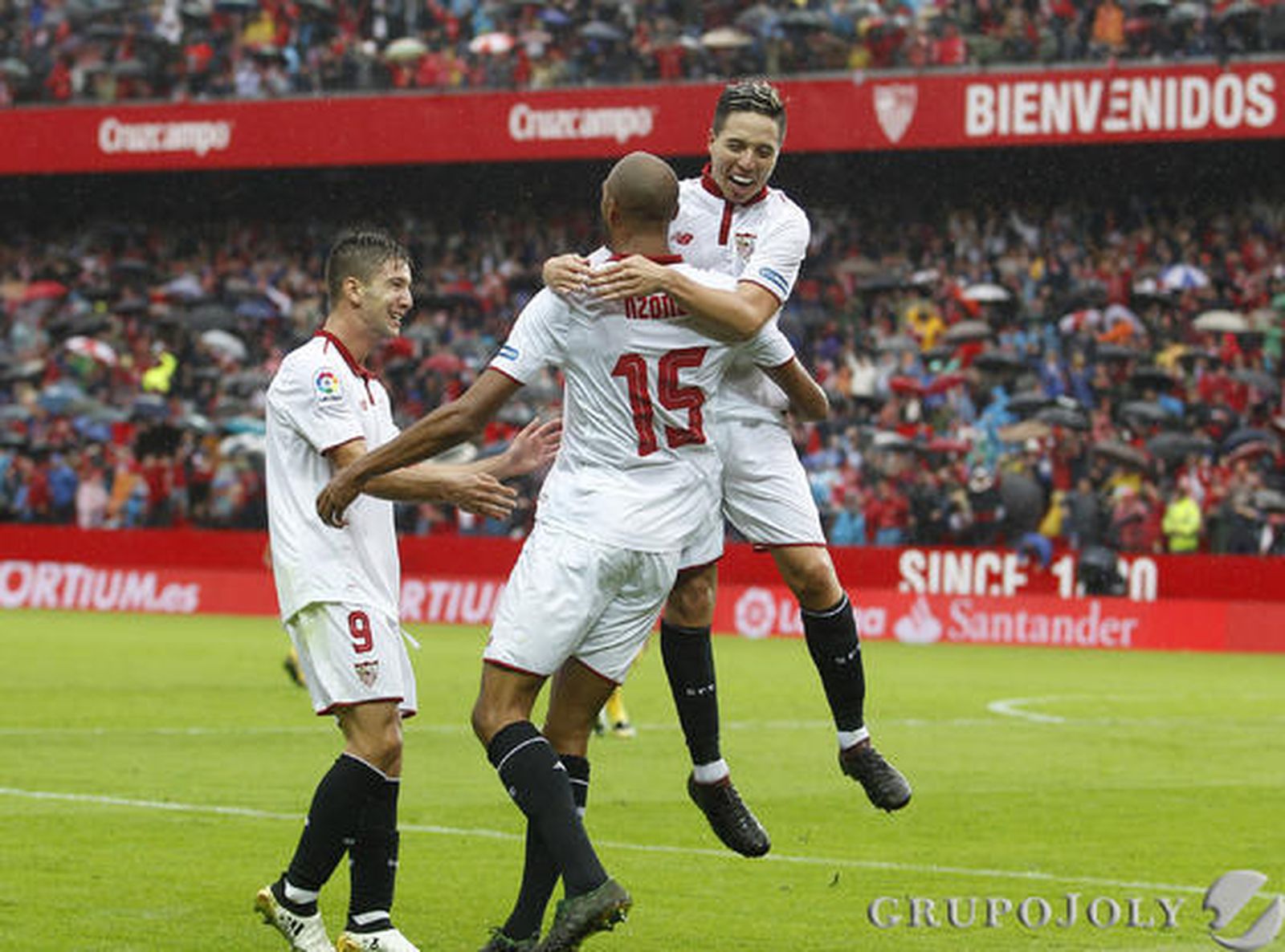 Foto: Antonio Pizarro