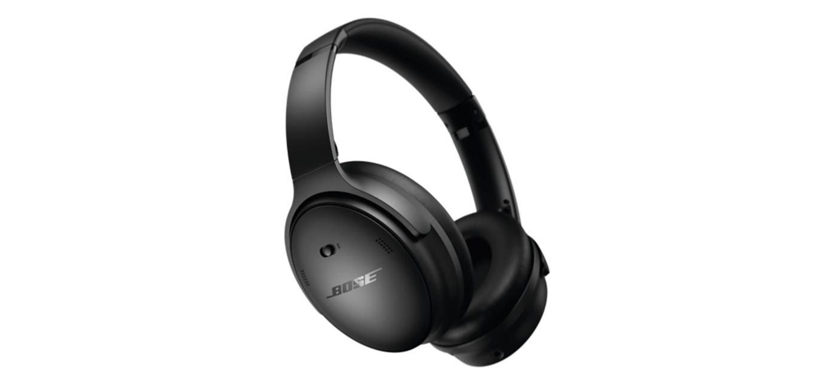 Bose QuietComfort Headphones Bose QuietComfort Headphones