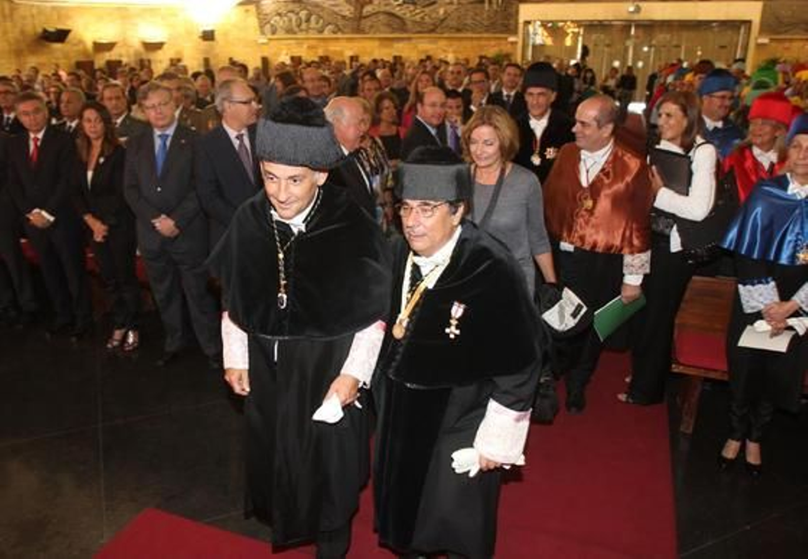 Foto: José Martínez