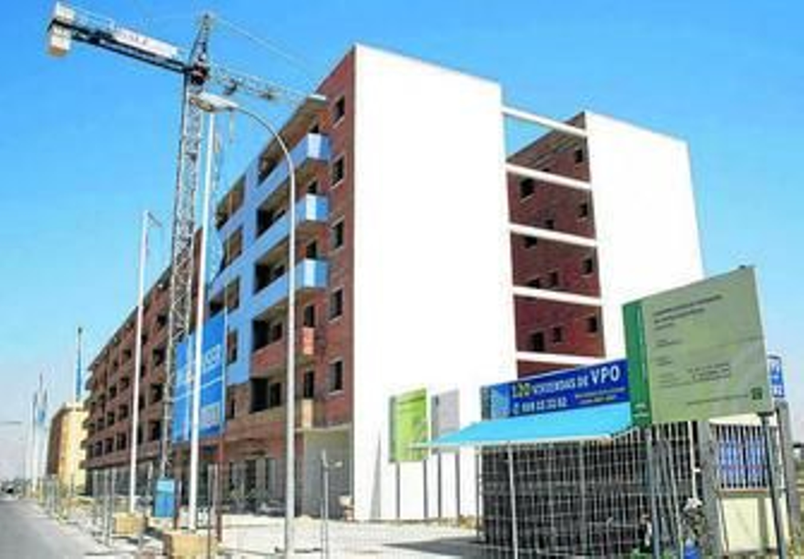 Una de las promociones de VPO del Seminario.