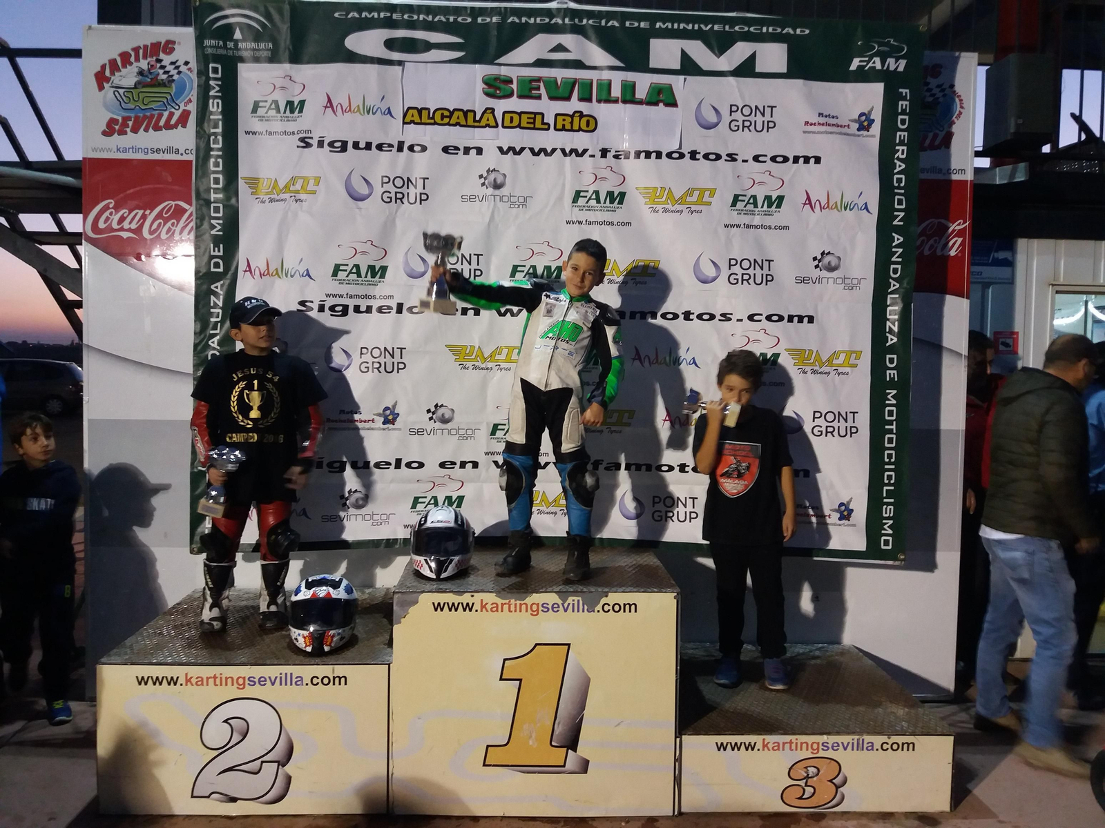 Jonathan Palacios, un número unoUn saque de honor por la igualdadTriplete del Futbolchapas Campamento