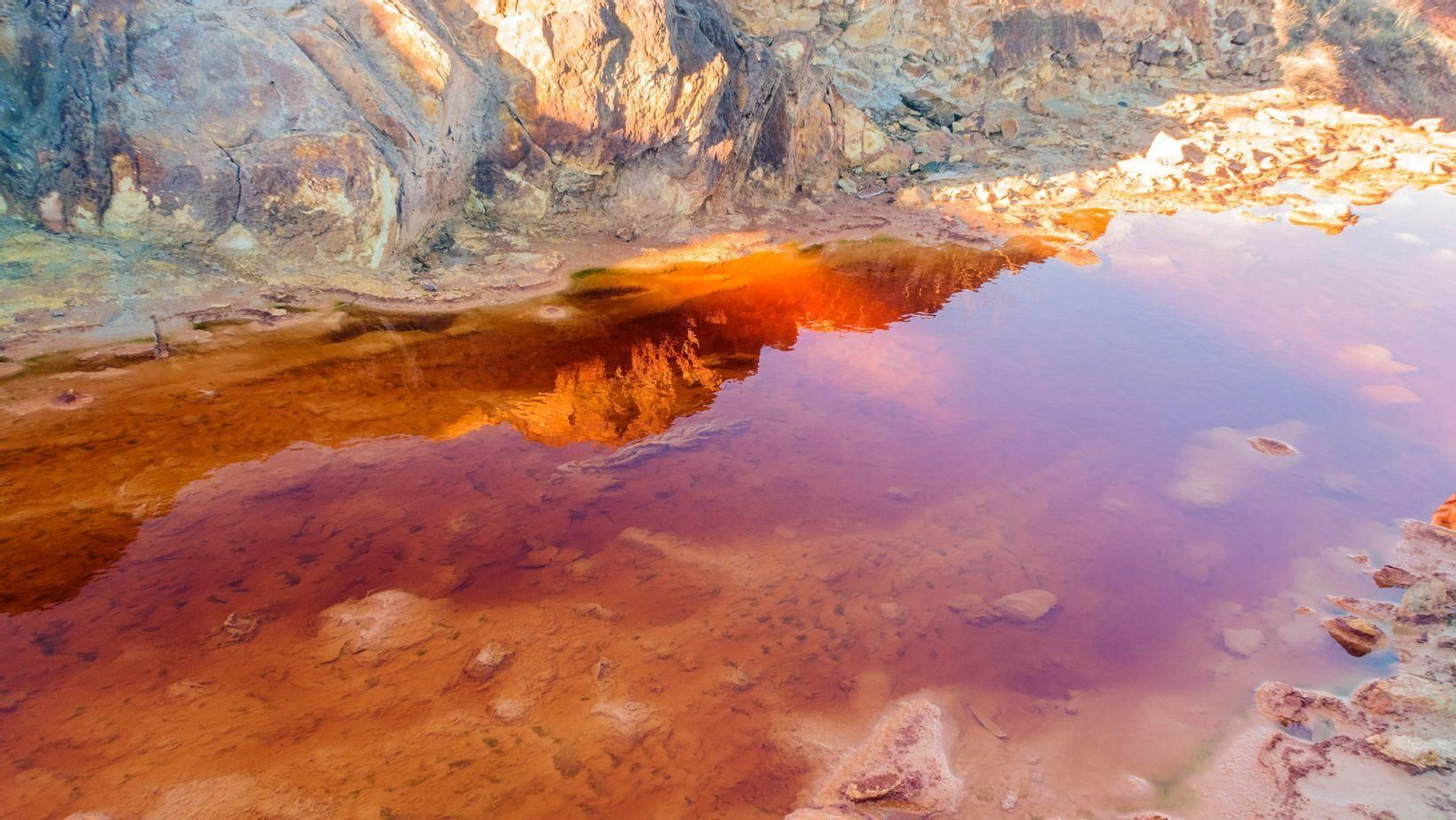 Sus lugares icónicos