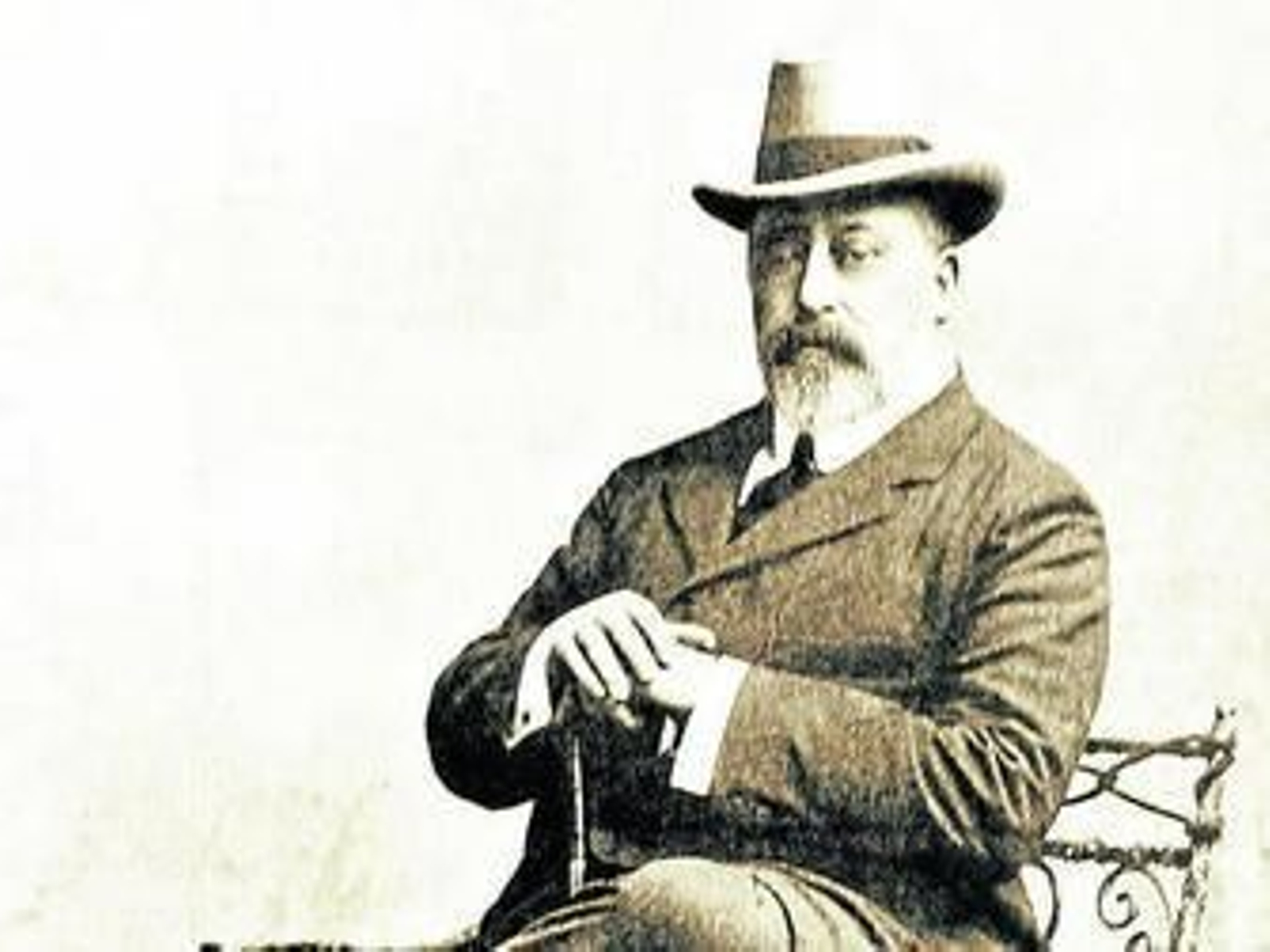 1910Luto en todas las cortes de Europa por el fallecimiento de Eduardo VII de Inglaterra