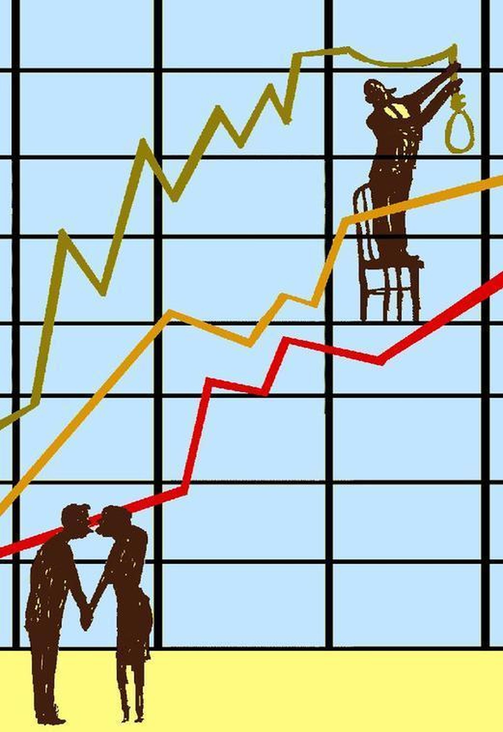 La felicidad y la ONU