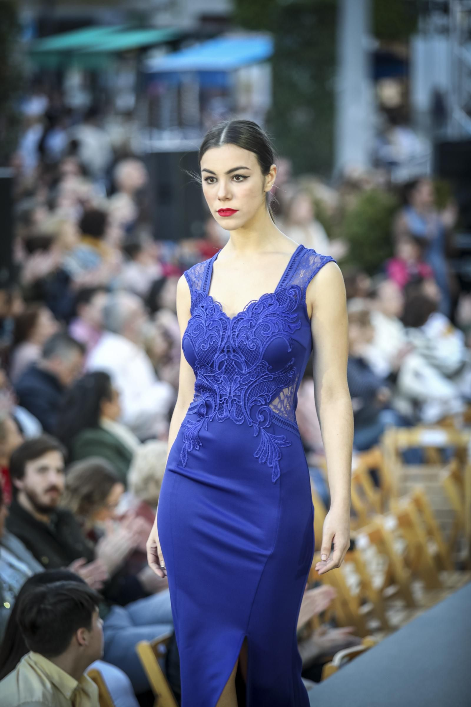 Imágenes de la pasarela 'SFDOModa'