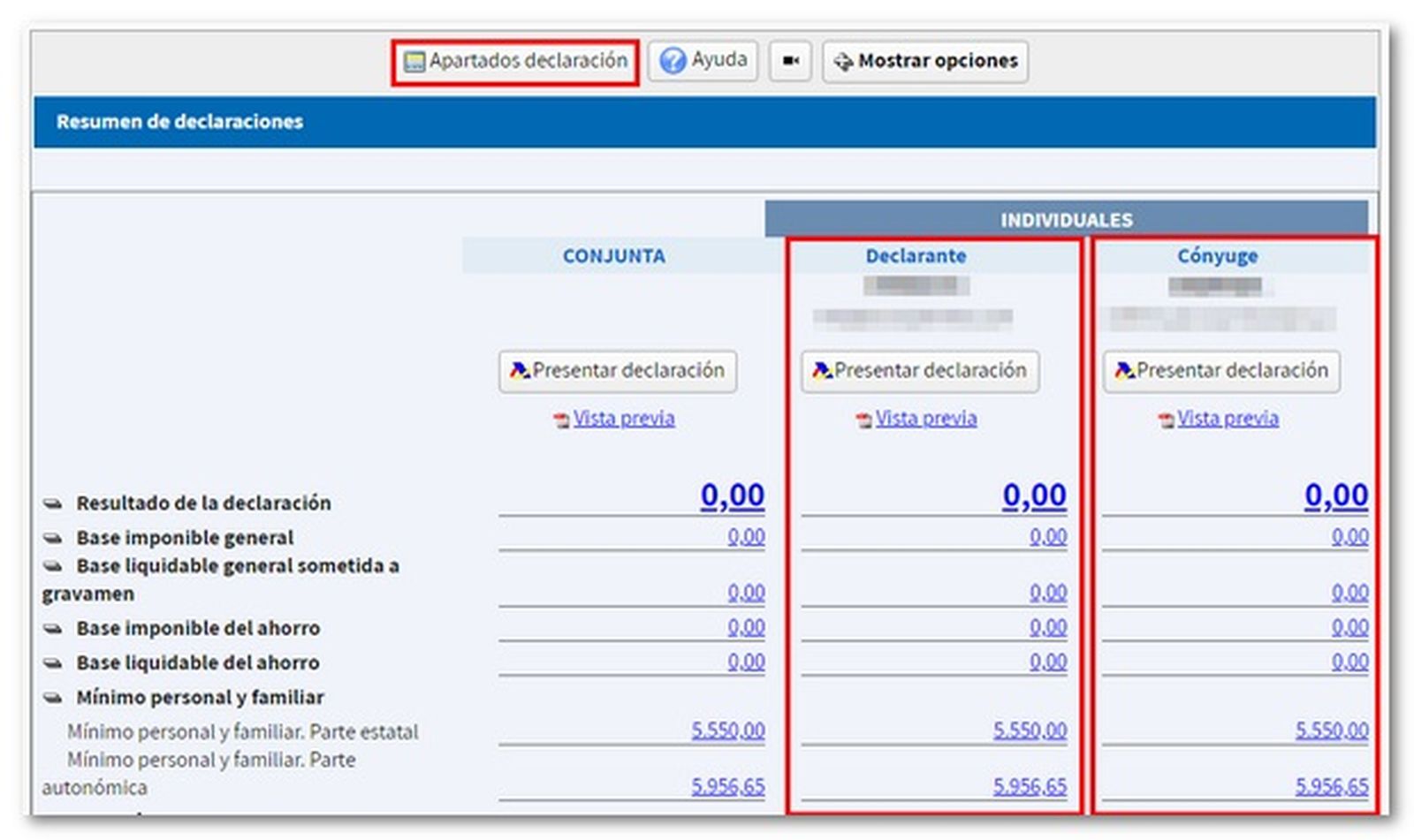 Renta Web Open Simulador: Cómo saber si la declaración de la renta 2025 ...