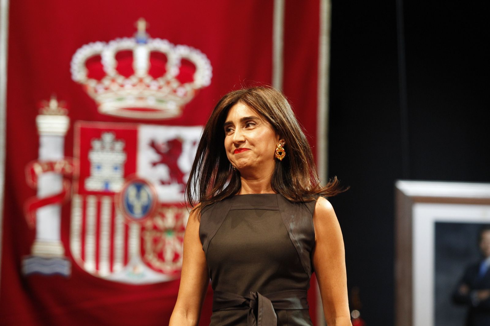 Fotogalería Pleno Constitución Ayuntamiento de Almería