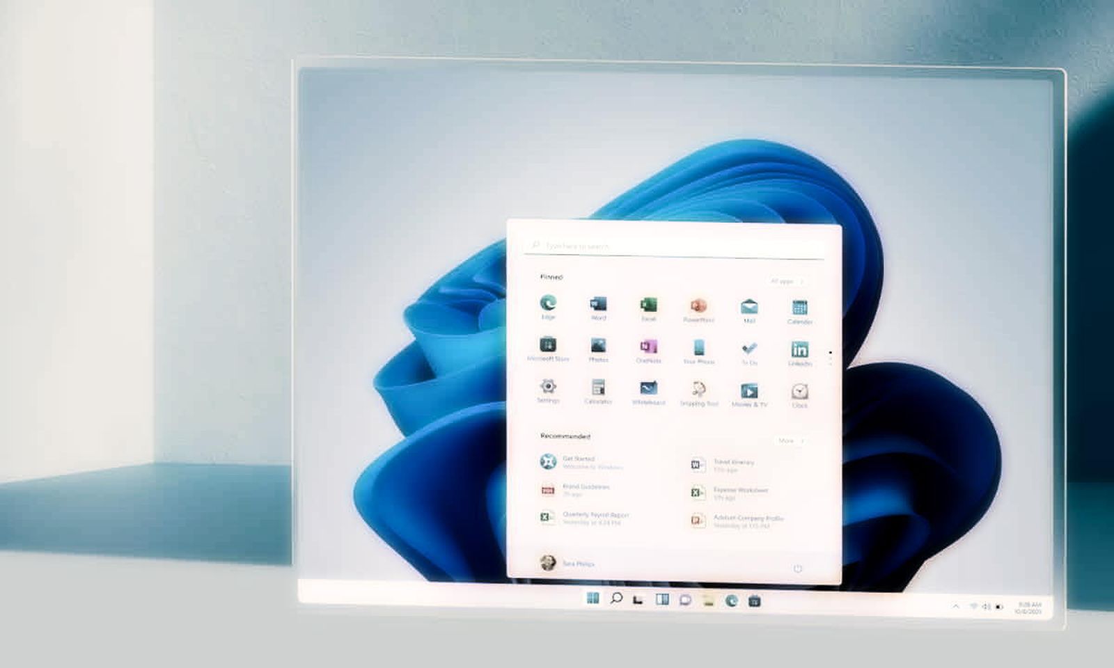Hoy se lanza Windows 11, la nueva actualización de Microsoft