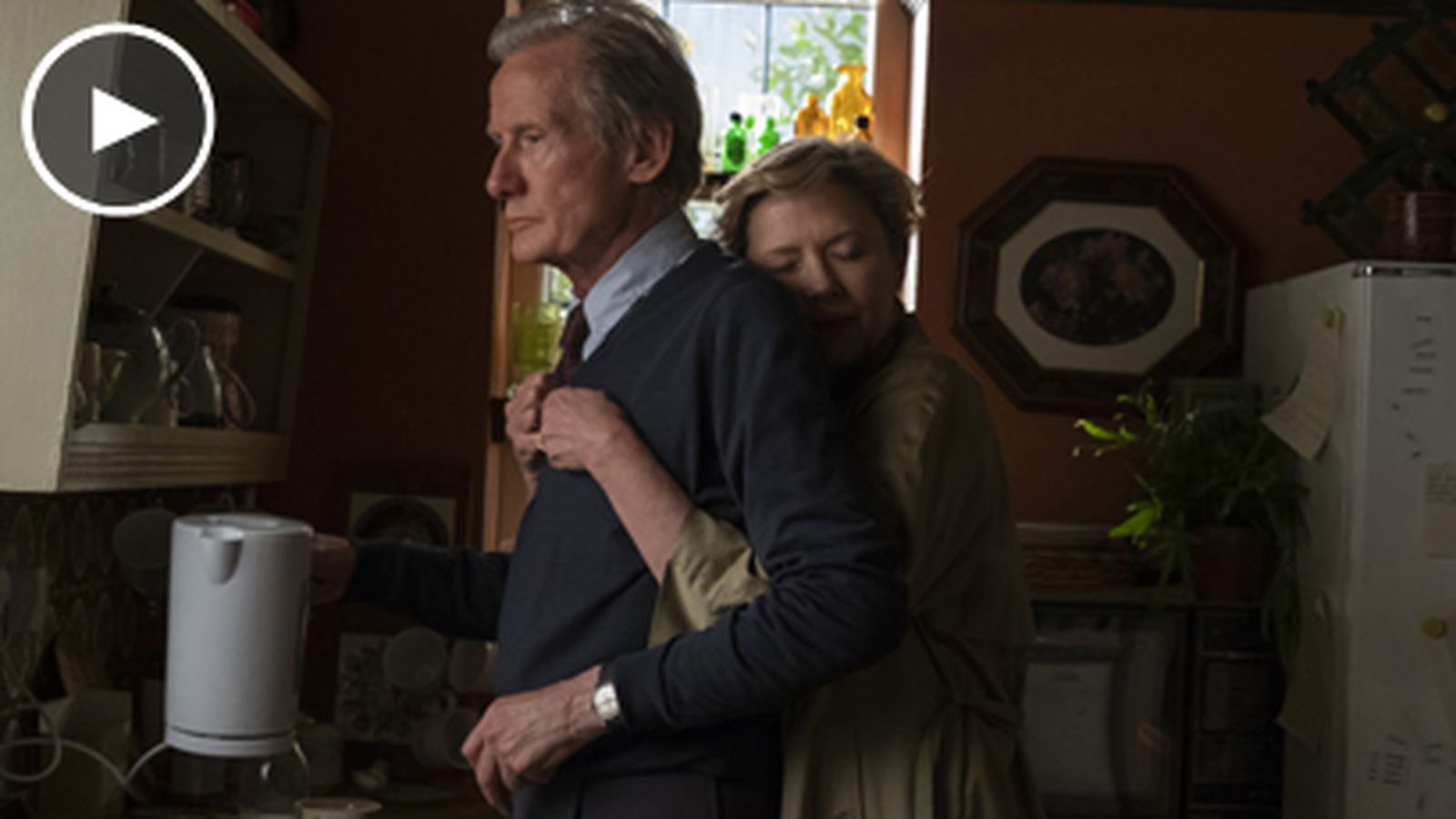 Una imagen de 'Regreso a Hope Gap'.