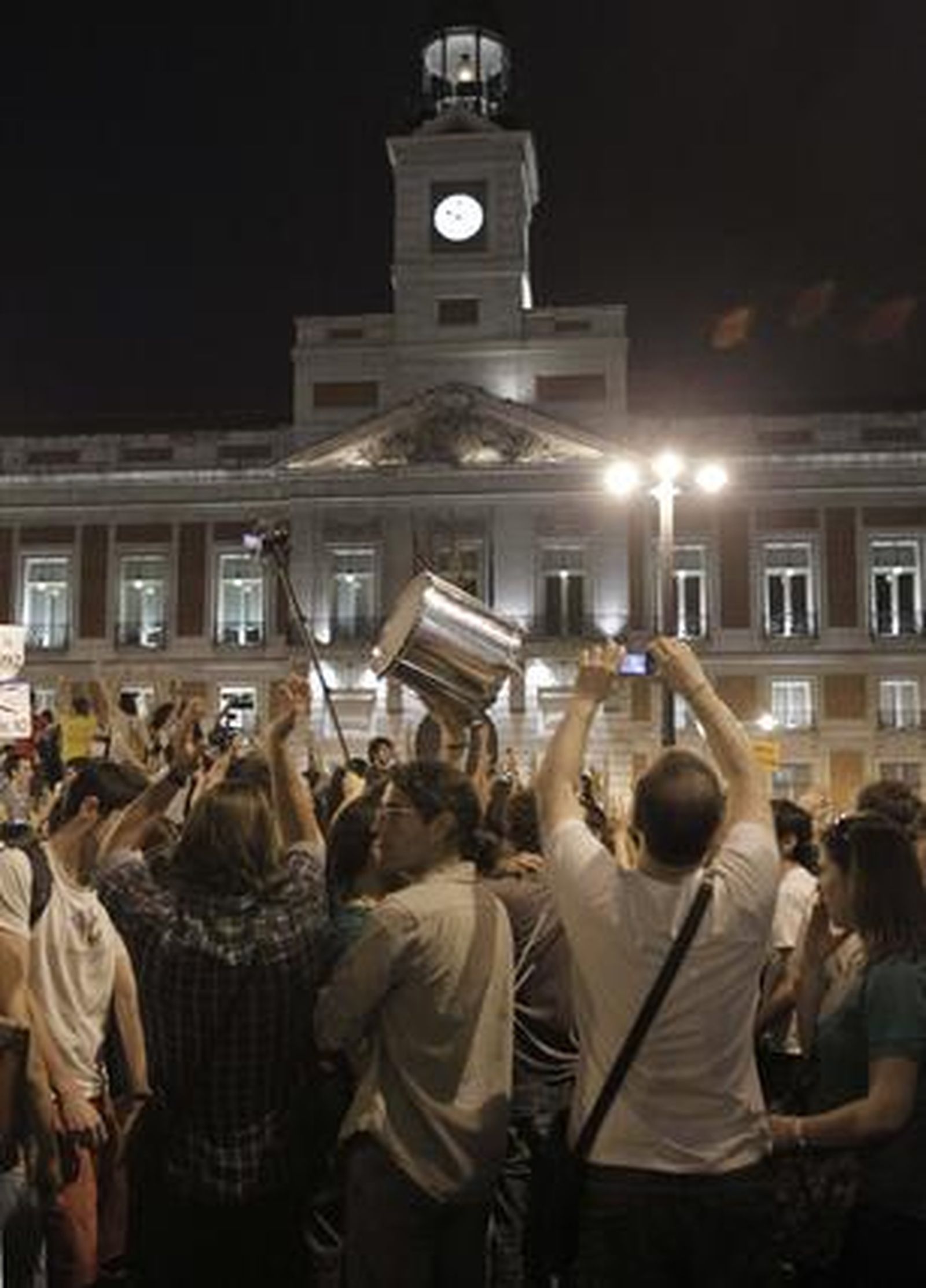 Foto: EFE · Reuters · AFP