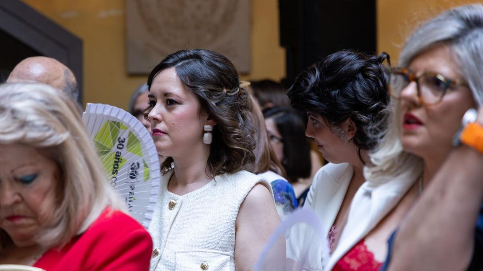 Celebración del 30º Aniversario del Grupo Peñalver