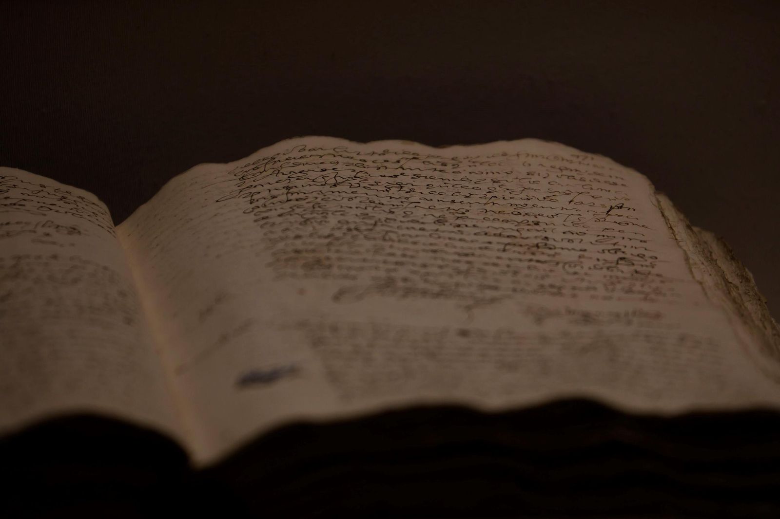 La exposición 'Córdoba en olor de santidad', en imágenes