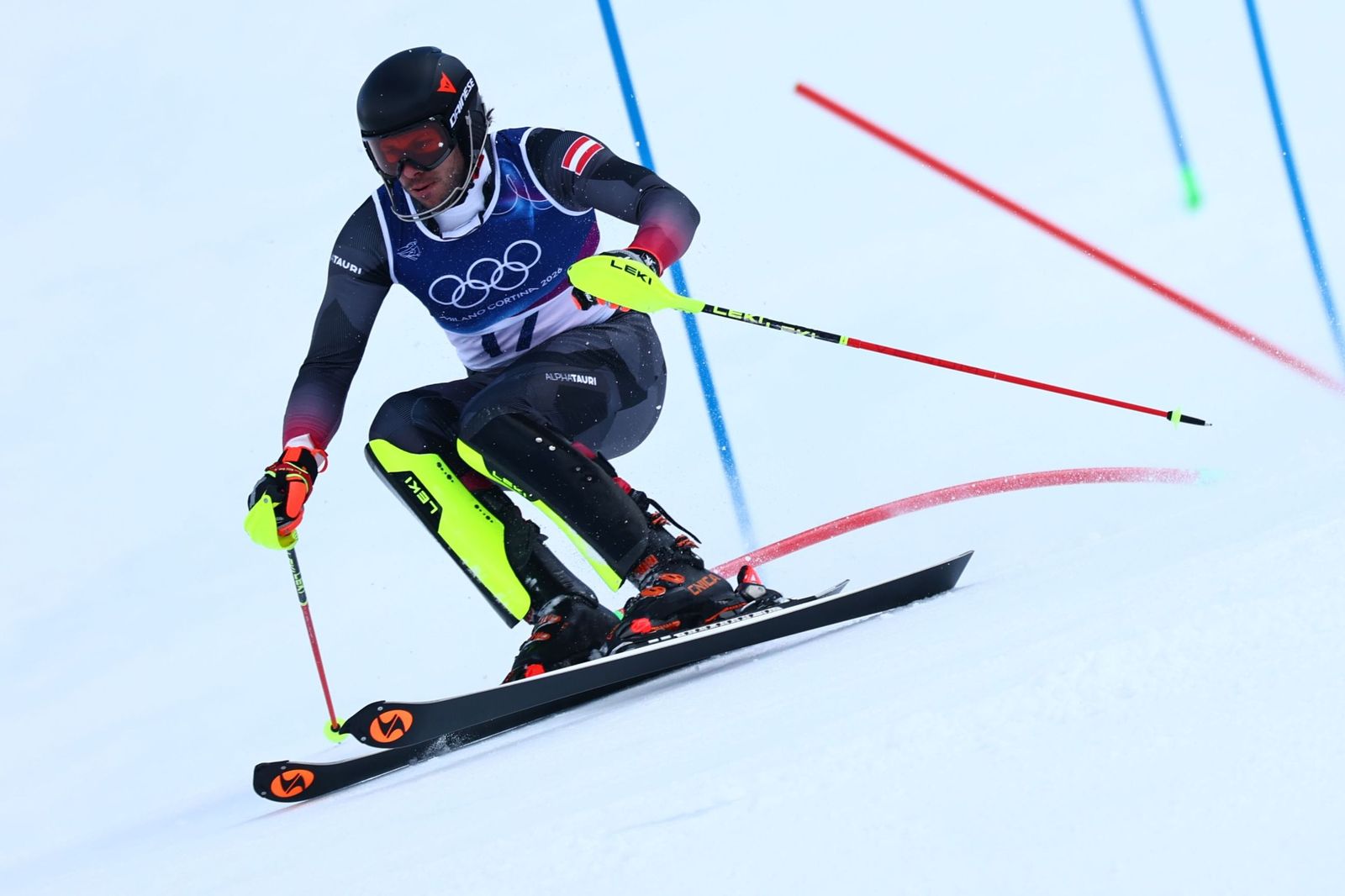 Las mejores fotos de los Juegos Olímpicos de invierno Milán Cortina d'Ampezzo 2026 | Undécima jornada