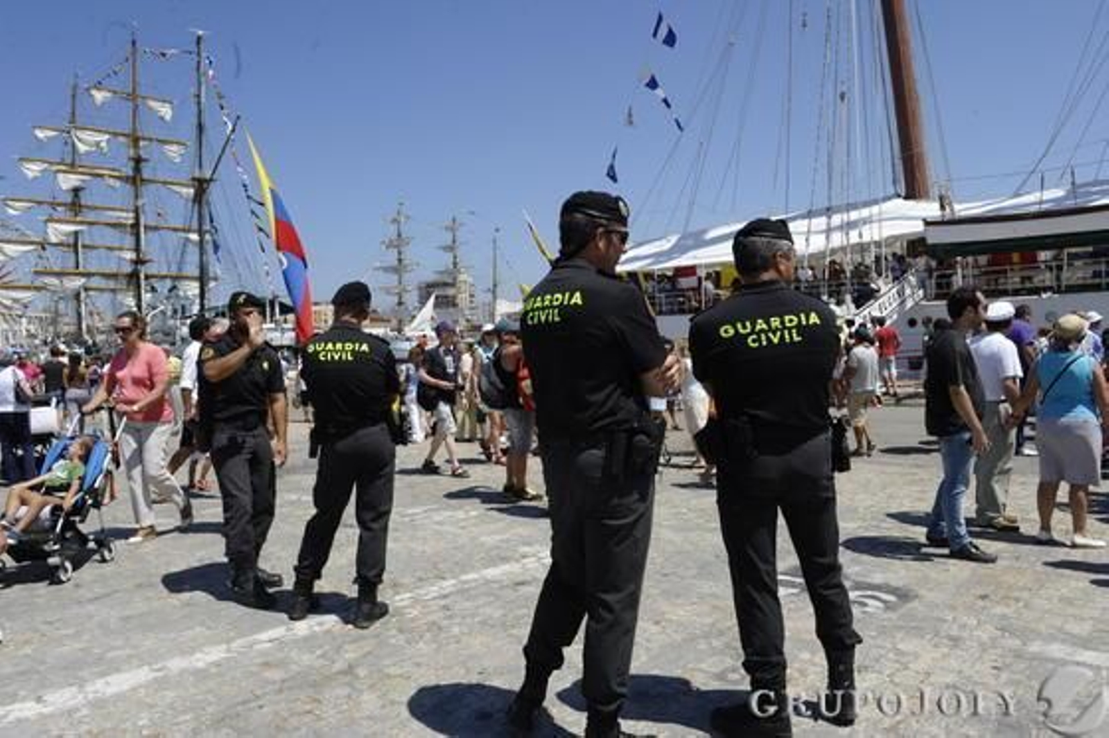 Foto: Joaquin Hernandez Kiki