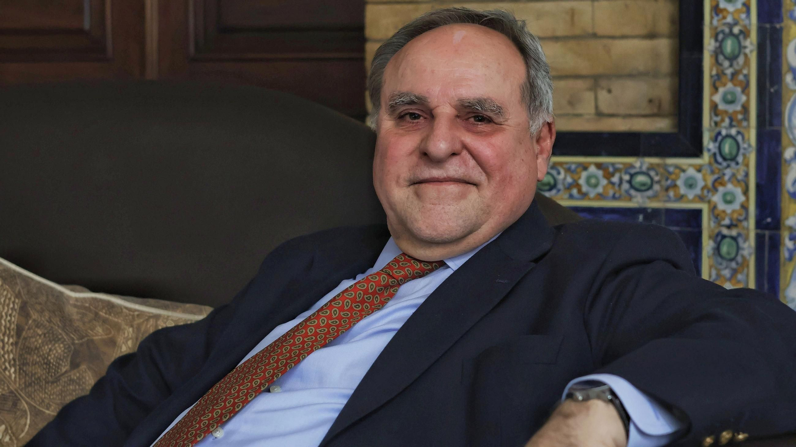 Alfonso López Perona