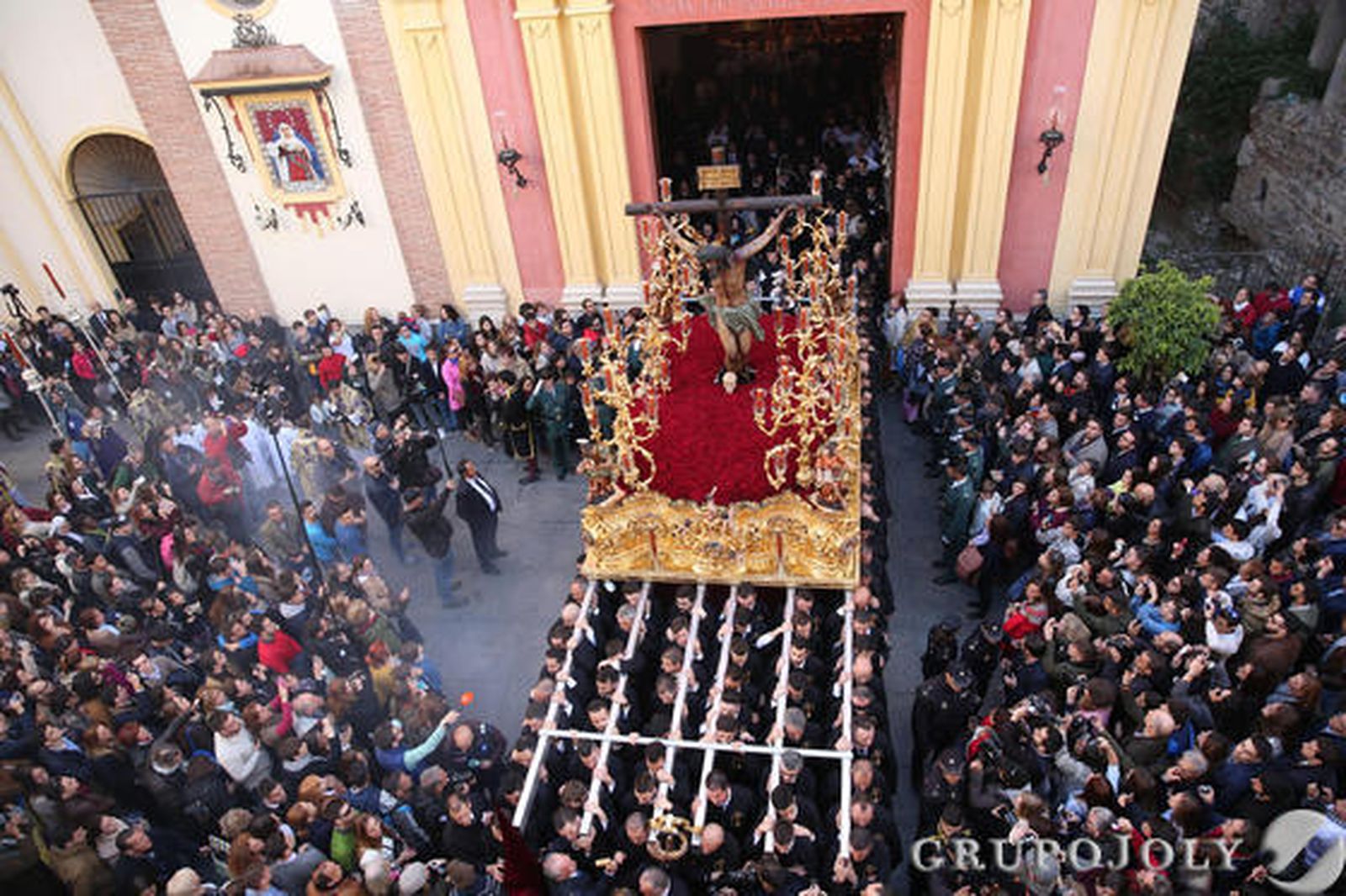 Foto: J. Albiñana · L. M. Gómez Pozo