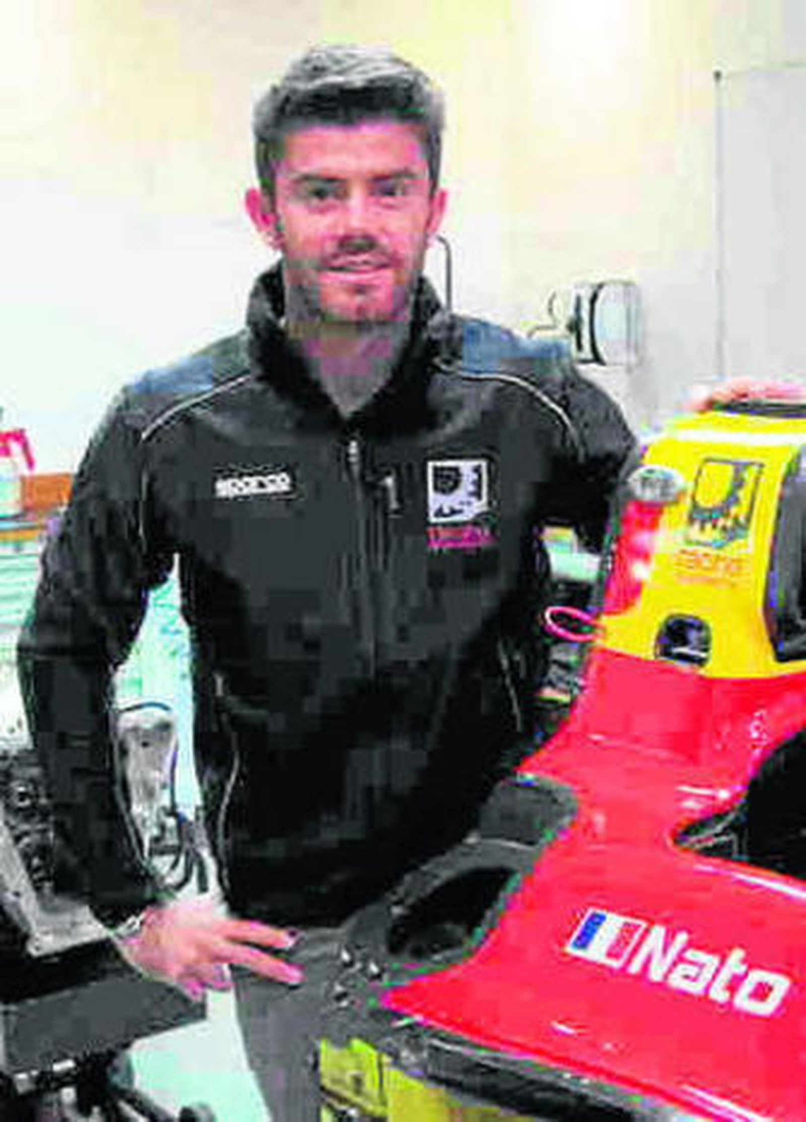 Mónaco, otro desafío