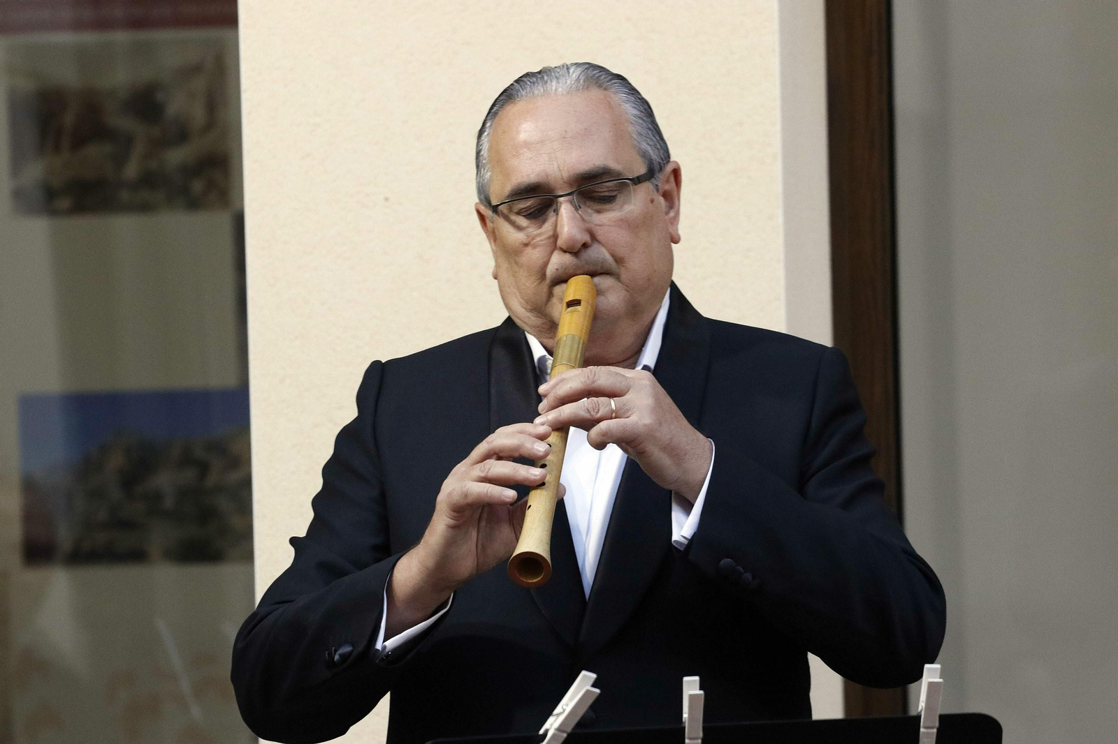 Fotogalería del concierto de La Folía