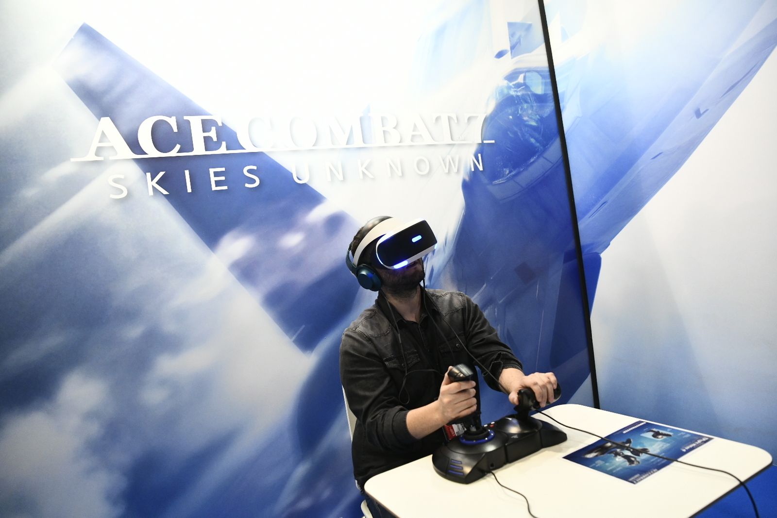 La inauguración del Madrid Games Week, en imágenes