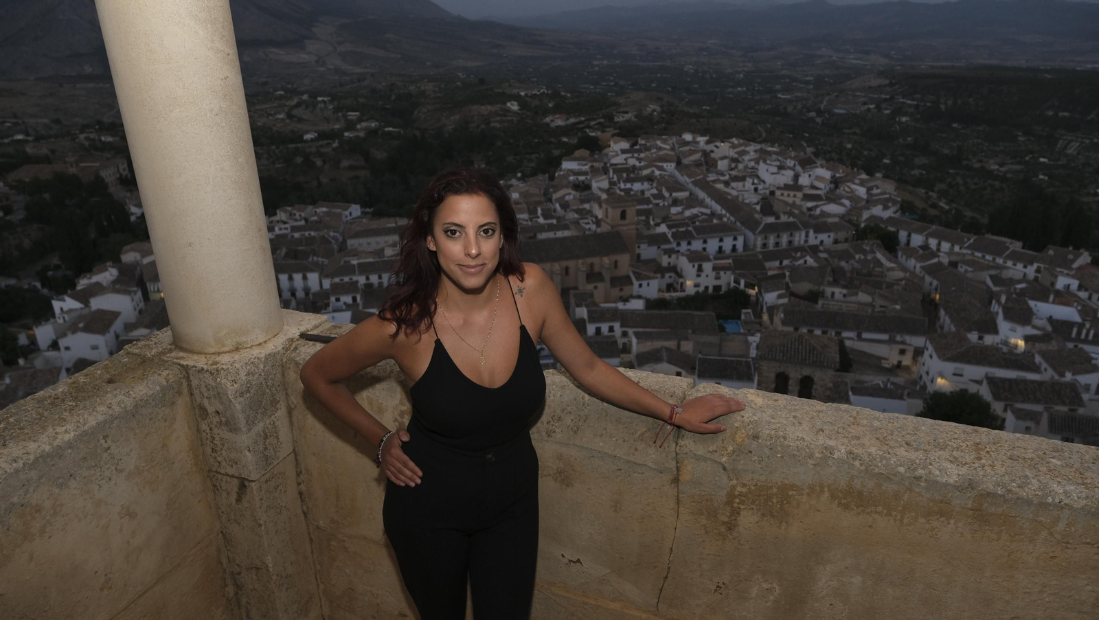 Concierto de Serendipia Ensemble en el Castillo de Vélez Blanco-Festimuvb