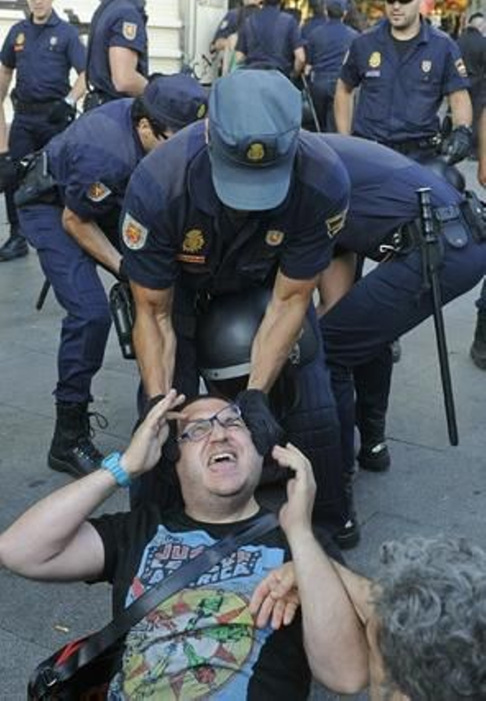 Foto: EFE
