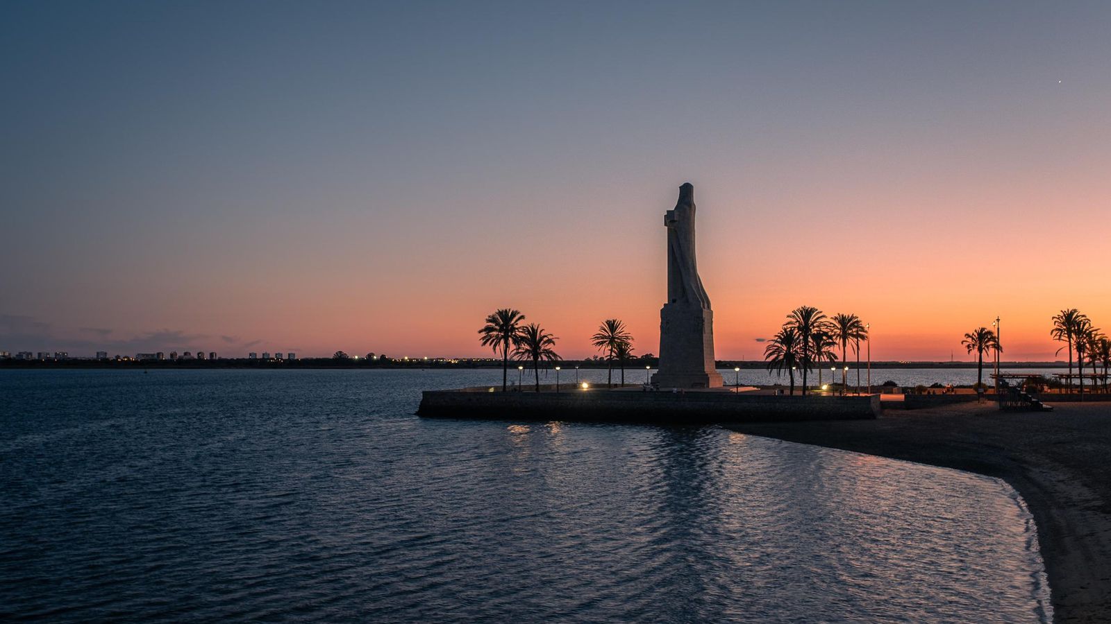Monumento a la Fé Descubridora | Rafa del Barrio