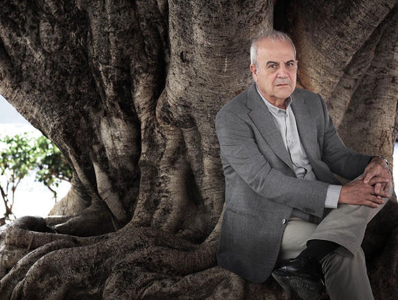 "Hemos pasado de los arquitectos estrella a la máxima vulgaridad"