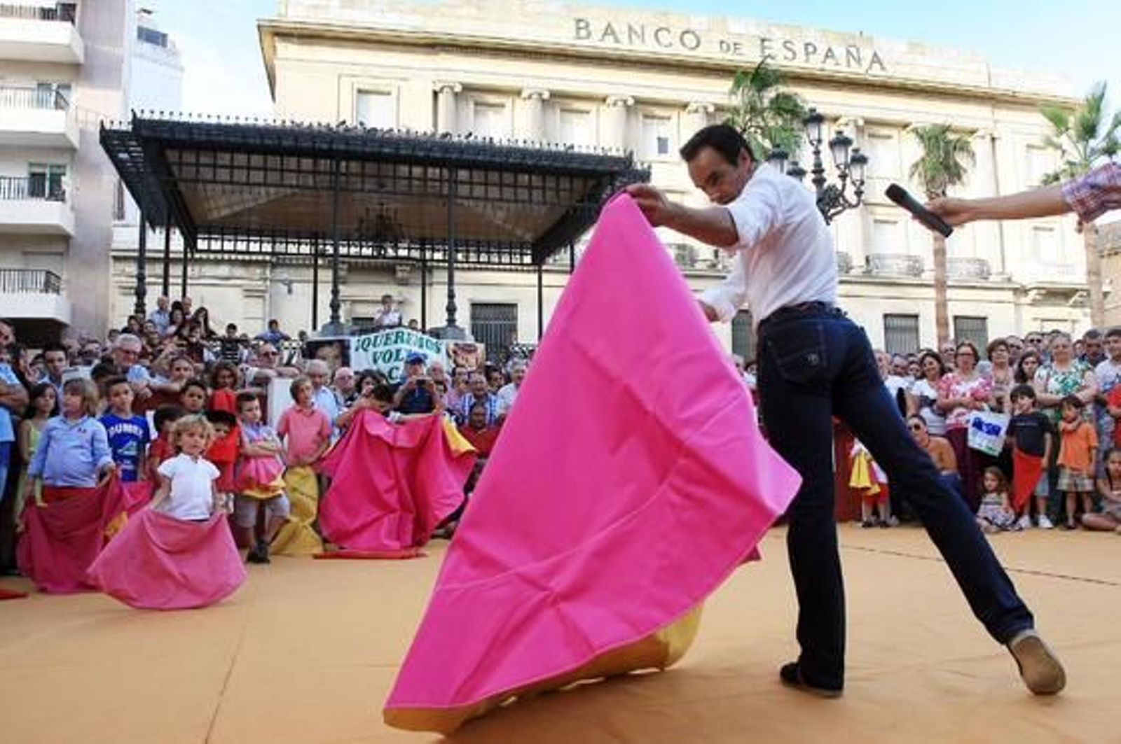 Foto: Alberto Dominguez